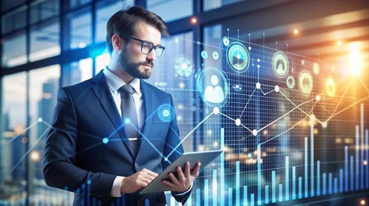 İş zekası uzmanı (Business intelligence- BI)