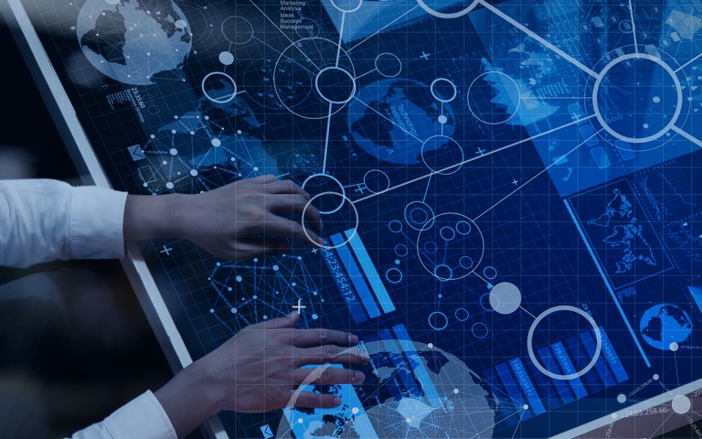 Sistem analisti (Systems analyst)