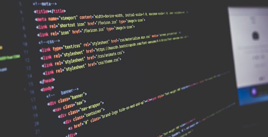 Bilgisayar Programcısı